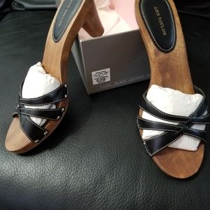 Ann Taylor shoes 10M